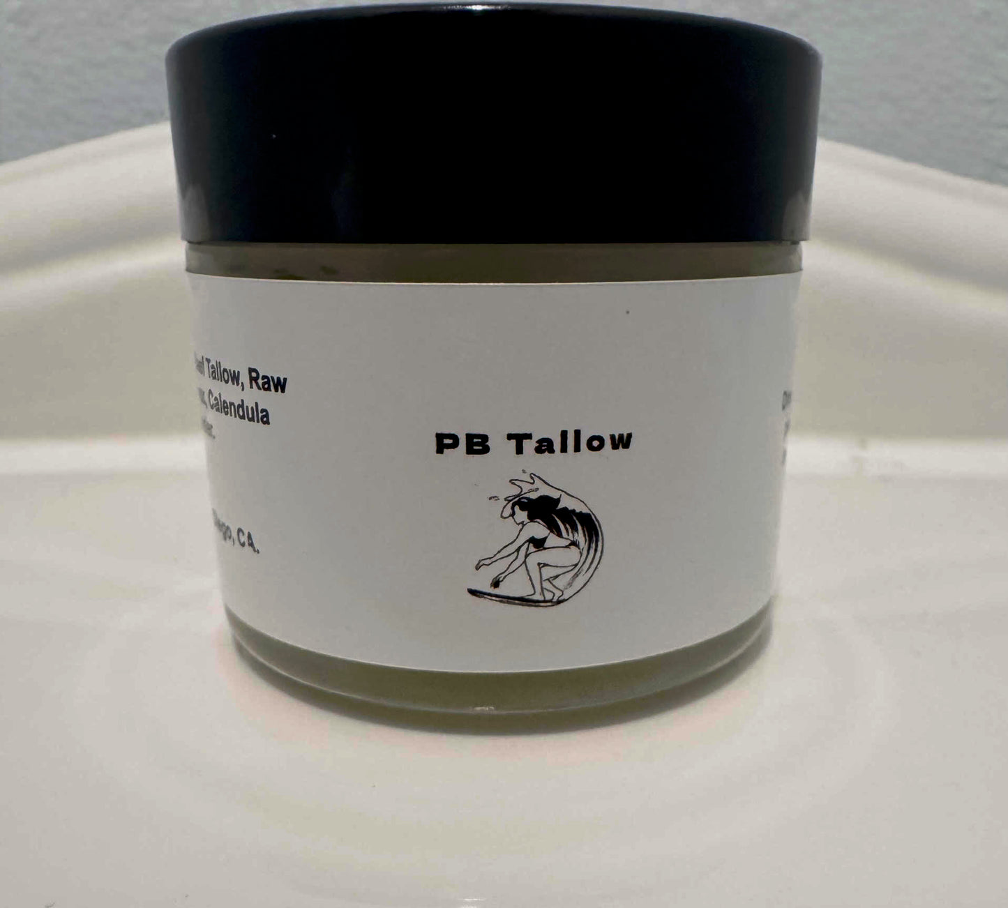 Beef Tallow for Skin